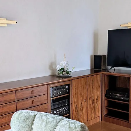 Seehaus Nelkenweg * Schieder-Schwalenberg