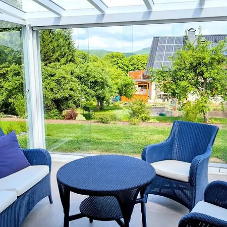 Seehaus Nelkenweg Schieder-Schwalenberg