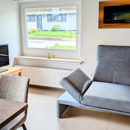 Seehaus Nelkenweg شقة Schieder-Schwalenberg