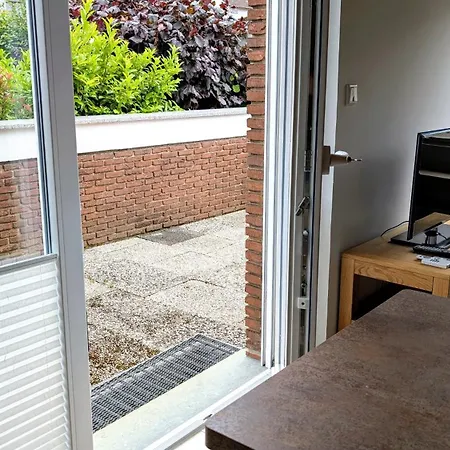 Seehaus Nelkenweg شقة *