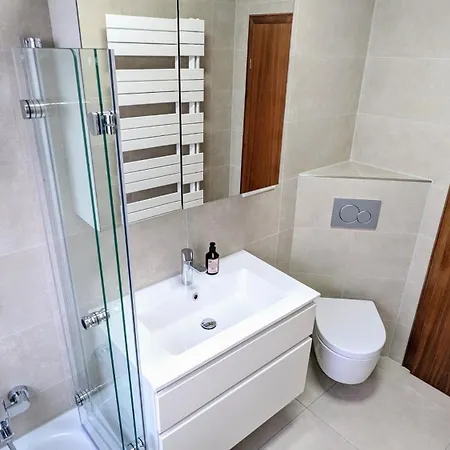 شقة Seehaus Nelkenweg