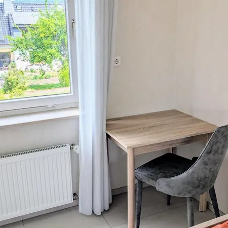 Seehaus Nelkenweg * Schieder-Schwalenberg