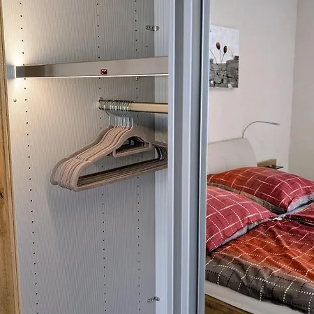 شقة Seehaus Nelkenweg Schieder-Schwalenberg