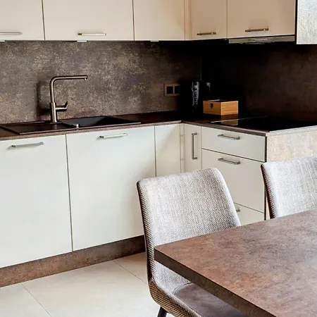 Seehaus Nelkenweg شقة *