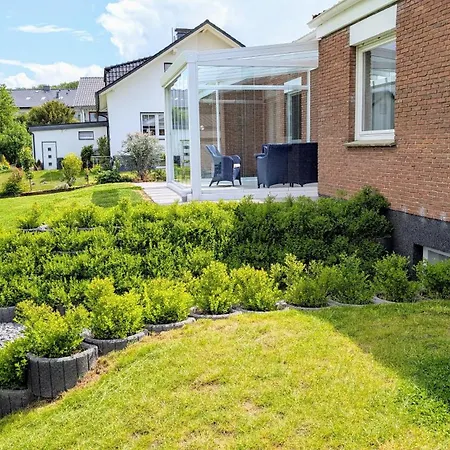 Seehaus Nelkenweg شقة *