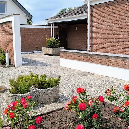 Seehaus Nelkenweg شقة