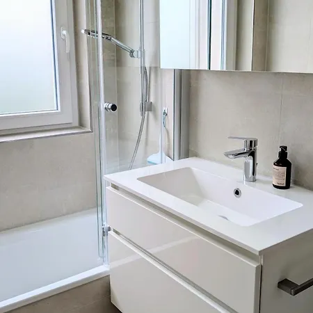 Seehaus Nelkenweg شقة Schieder-Schwalenberg