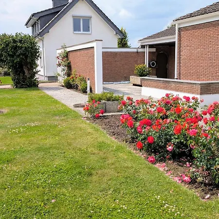 شقة Seehaus Nelkenweg