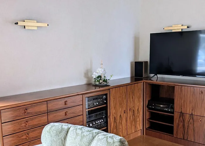 Seehaus Nelkenweg * Schieder-Schwalenberg