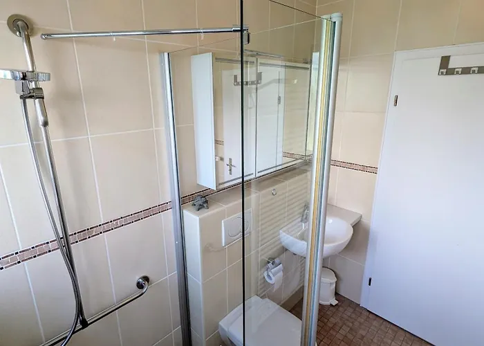 Seehaus Nelkenweg Schieder-Schwalenberg