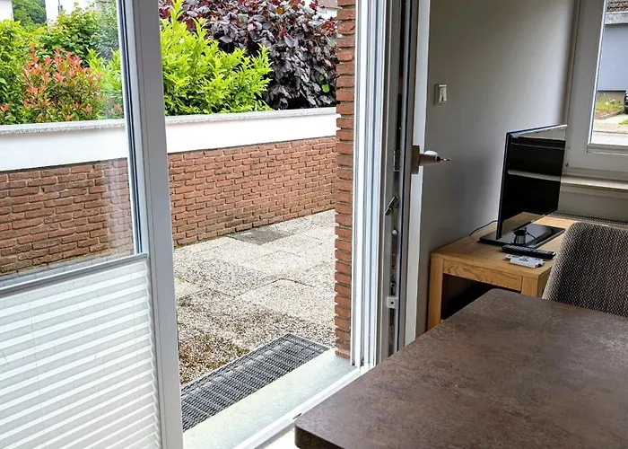 Seehaus Nelkenweg Appartement *