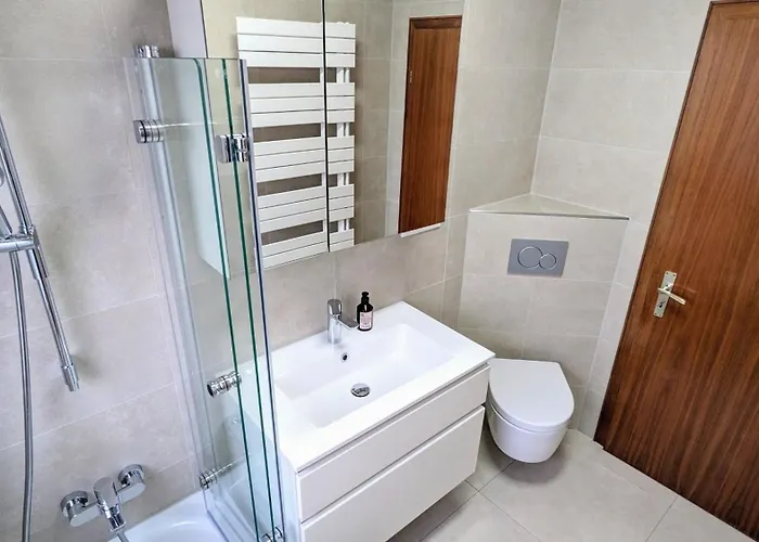 Appartement Seehaus Nelkenweg