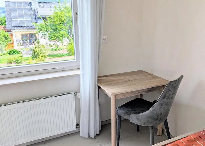 Seehaus Nelkenweg * Schieder-Schwalenberg