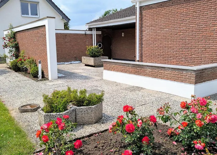 Seehaus Nelkenweg Appartement