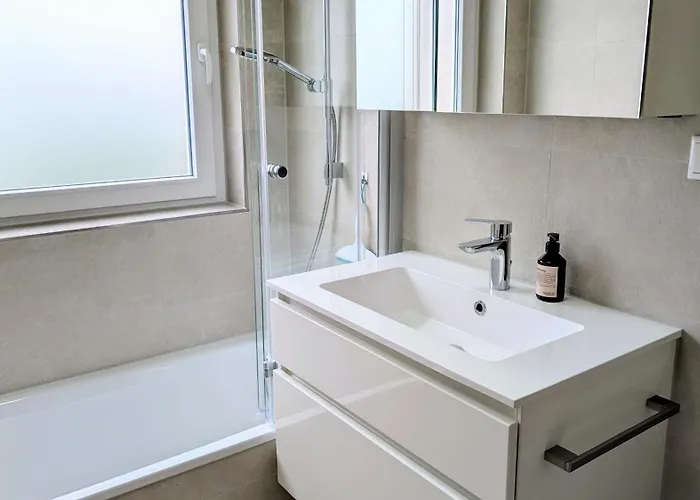 Seehaus Nelkenweg Appartement Schieder-Schwalenberg